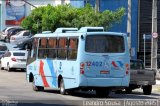 Auto Viação São José 12402 na cidade de Fortaleza, Ceará, Brasil, por [Leandro Sousa]. Número da foto: #:id.
