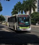 Viação Pavunense B32742 na cidade de Rio de Janeiro, Rio de Janeiro, Brasil, por Leonardo Lopes. Número da foto: #:id.