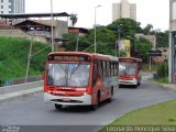 Expresso Luziense > Territorial Com. Part. e Empreendimentos 30080 na cidade de Belo Horizonte, Minas Gerais, Brasil, por Leonardo Henrique. Número da foto: #4118754.