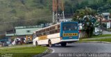 Ônibus Particulares 4262 na cidade de Angra dos Reis, Rio de Janeiro, Brasil, por Marcelo Espirito Santo Coelho. Número da foto: #:id.