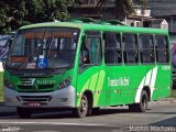 Transtur Vila Emil RJ 227.011 na cidade de Nova Iguaçu, Rio de Janeiro, Brasil, por Mateus Machado. Número da foto: #4120028.