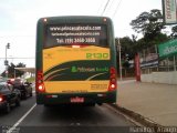 Viação Princesa Tecelã 2130 na cidade de Nova Odessa, São Paulo, Brasil, por Hamilton  Araújo. Número da foto: #:id.