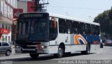 SBC Trans 743 na cidade de São Bernardo do Campo, São Paulo, Brasil, por Cristiano Soares da Silva. Número da foto: #:id.