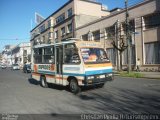 Rapidos RV - Urbano Chillán  na cidade de , por Crhistian Pinilla Riquelme. Número da foto: #4119901.