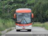 Rodoviária Caruaruense 733 na cidade de Recife, Pernambuco, Brasil, por Luiz Carlos de Santana. Número da foto: #:id.