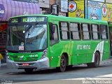 Transportes e Turismo Alto Minho 15116 na cidade de Nova Iguaçu, Rio de Janeiro, Brasil, por Mateus Machado. Número da foto: #4120034.