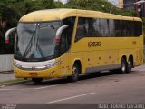 Kaissara - Viação Caiçara 15105 na cidade de Curitiba, Paraná, Brasil, por Italo  Toledo Geraldo. Número da foto: #:id.