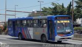 Expresso SBC 242 na cidade de São Bernardo do Campo, São Paulo, Brasil, por Cristiano Soares da Silva. Número da foto: #4120249.