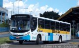Nardelli Fretamento e Turismo 2750 na cidade de Salto, São Paulo, Brasil, por Cristiano Soares da Silva. Número da foto: #4120259.