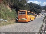 Novo Millenium Turismo 3500 na cidade de Petrópolis, Rio de Janeiro, Brasil, por Adriano Duarte. Número da foto: #:id.