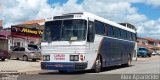 Ônibus Particulares 7135 na cidade de Borda da Mata, Minas Gerais, Brasil, por Alex Aparecido. Número da foto: #4121343.