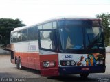 Edson Turismo 1050 na cidade de , por Raphael José da Silva. Número da foto: #4120180.