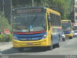 Auto Viação Reginas DC 4.177 na cidade de Duque de Caxias, Rio de Janeiro, Brasil, por Liliane Xavier. Número da foto: #4120739.
