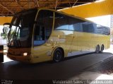 Viação Itapemirim 5541 na cidade de Juazeiro do Norte, Ceará, Brasil, por Wanderson Sales. Número da foto: #4120268.