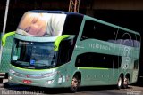 Viação Garcia 7087 na cidade de São Paulo, São Paulo, Brasil, por Matheus Henrique. Número da foto: #4120977.