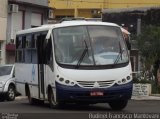 Empresa Cruz & Cruz 7986 na cidade de Quaraí, Rio Grande do Sul, Brasil, por Rudinei Francisco Mantovani. Número da foto: #4120550.