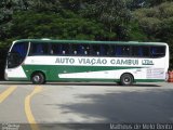 Auto Viação Cambuí 194 na cidade de São Paulo, São Paulo, Brasil, por Matheus de Melo Bento. Número da foto: #4120737.