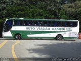 Auto Viação Cambuí 194 na cidade de São Paulo, São Paulo, Brasil, por Matheus de Melo Bento. ID da foto: :id.