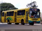 Viação Garcia 7439 na cidade de Maringá, Paraná, Brasil, por Fabricio do Nascimento Zulato. Número da foto: #4121457.