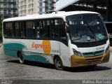 Expresso Mangaratiba RJ 137.032 na cidade de Itaguaí, Rio de Janeiro, Brasil, por Mateus Machado. Número da foto: #4120013.