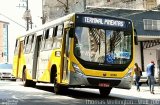 Viação Campo dos Ouros 3312 na cidade de Guarulhos, São Paulo, Brasil, por Thomas Wellington dos Santos. Número da foto: #:id.
