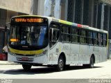 Transporte Estrela Azul A55125 na cidade de Rio de Janeiro, Rio de Janeiro, Brasil, por Renan Vieira. Número da foto: #4120751.