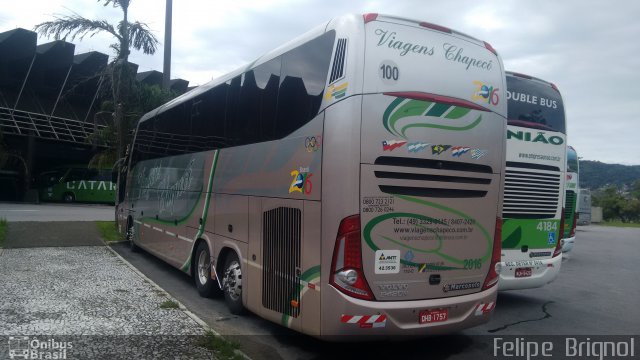 Viagens Chapecó 2016 na cidade de Florianópolis, Santa Catarina, Brasil, por Felipe  Brignol. Número da foto: #4122897.