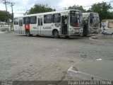 Real Alagoas de Viação 1207 na cidade de Maceió, Alagoas, Brasil, por Paulo Lucas. Número da foto: #4122567.