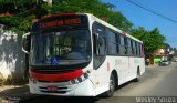 Expresso Pégaso D87450 na cidade de Rio de Janeiro, Rio de Janeiro, Brasil, por Wesley Souza. Número da foto: #:id.