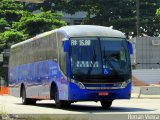 Expresso Recreio D12143 na cidade de Rio de Janeiro, Rio de Janeiro, Brasil, por Renan Vieira. Número da foto: #4122949.