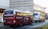 Expresso Gardenia 4205 na cidade de Campinas, São Paulo, Brasil, por Sérgio de Sousa Elias. Número da foto: #4123261.