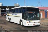 Viação Ouro e Prata 415 na cidade de Porto Alegre, Rio Grande do Sul, Brasil, por Daniel Espindola Dorneles. Número da foto: #4123246.