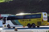 Empresa Gontijo de Transportes 11770 na cidade de João Monlevade, Minas Gerais, Brasil, por Fabrício Rodrigo Telles. Número da foto: #4121916.