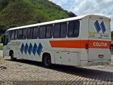 Colitur Transportes Rodoviários RJ 116.039 na cidade de Barra Mansa, Rio de Janeiro, Brasil, por Mateus Machado. Número da foto: #4123465.