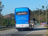 Ônibus Particulares 5075 na cidade de Oliveira, Minas Gerais, Brasil, por Raphael José da Silva. Número da foto: #4122359.
