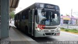 Borborema Imperial Transportes 254 na cidade de Recife, Pernambuco, Brasil, por Paulo Lucas. Número da foto: #4122640.