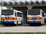 Colitur Transportes Rodoviários FROTA na cidade de Rio Claro, Rio de Janeiro, Brasil, por Mateus Machado. Número da foto: #4123469.