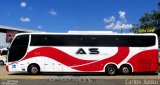AS Turismo 5555 na cidade de Goiânia, Goiás, Brasil, por Carlos Júnior. Número da foto: #4123363.