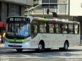 Viação Vila Real B11506 na cidade de Rio de Janeiro, Rio de Janeiro, Brasil, por Renan Vieira. Número da foto: #4122952.