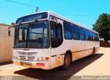 Terra Dourada Transportes e Turismo 7942 na cidade de Natal, Rio Grande do Norte, Brasil, por Rubson  Caetano. Número da foto: #:id.