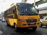 Escolares 40.172 na cidade de São Paulo, São Paulo, Brasil, por Manoel Junior. Número da foto: #4124120.