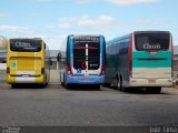 Empresa de Ônibus Nossa Senhora da Penha 35121 na cidade de Petrolina, Pernambuco, Brasil, por Luiz  Lima. Número da foto: #:id.