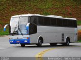 Ônibus Particulares 6677 na cidade de Aparecida, São Paulo, Brasil, por Alexsandro  Farias Barros. Número da foto: #:id.