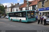 Tees Valley Coach Travel YX59CAA na cidade de , por Donald Hudson. Número da foto: #4123849.