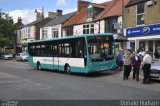 Tees Valley Coach Travel YX59CAA na cidade de , por Donald Hudson. ID da foto: :id.