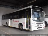 Sereno Tur CARRO TESTE MBB na cidade de Leopoldina, Minas Gerais, Brasil, por Hebert Almeida Rodrigues . Número da foto: #:id.