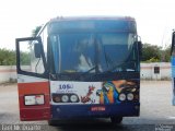 Edson Turismo 1050 na cidade de , por Raphael José da Silva. Número da foto: #4124535.