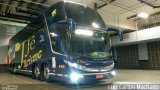 JJê Turismo 4100 na cidade de São Paulo, São Paulo, Brasil, por Luiz Carlos Machado. Número da foto: #4125427.