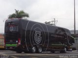 Viação Garcia 7018 na cidade de Londrina, Paraná, Brasil, por Stefano  Rodrigues dos Santos. Número da foto: #4123889.