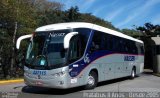 Viação Nasser 227115 na cidade de São Paulo, São Paulo, Brasil, por Cristiano Soares da Silva. Número da foto: #4124007.